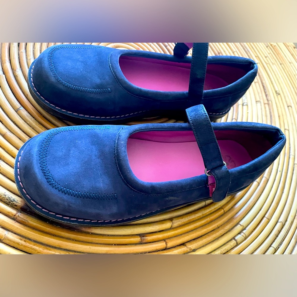 Gap Mary Jane Shoes